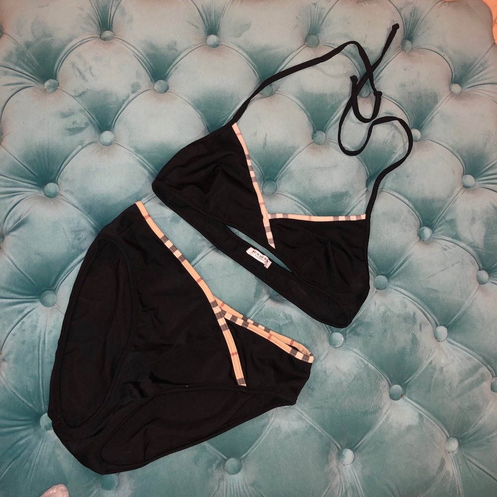 Burberry Bikini
